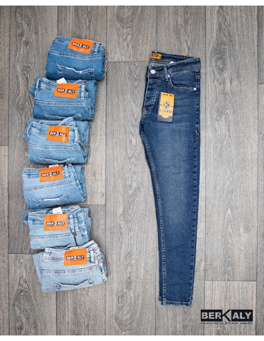 Jean BR-1054C1