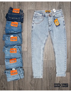 Jean BR-1053C1