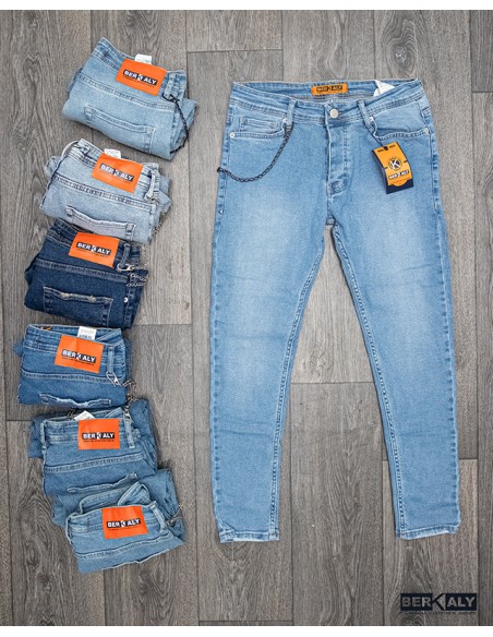 Jean BR-1054C3 Jean BR-1054C3