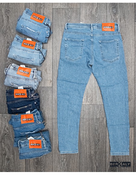 Jean BR-1053C2 Jean BR-1053C2