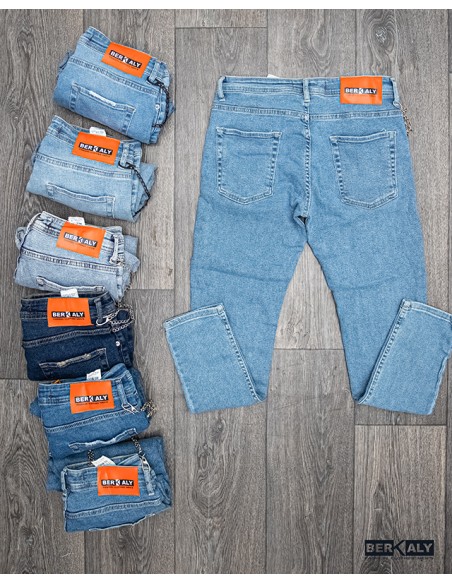Jean BR-1053C2 Jean BR-1053C2