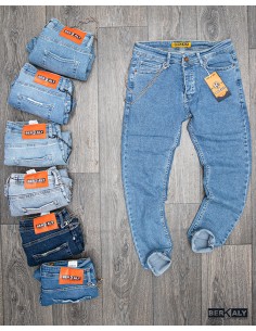 Jean BR-1053C3 2