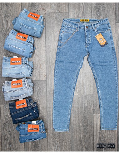 Jean BR-1053C3