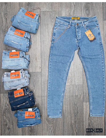 Jean BR-1053C3 Jean BR-1053C3