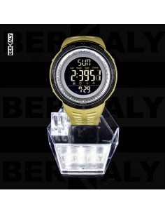 MONTRE 2-BR 120