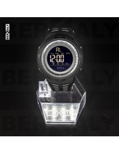 MONTRE 6-BR 120