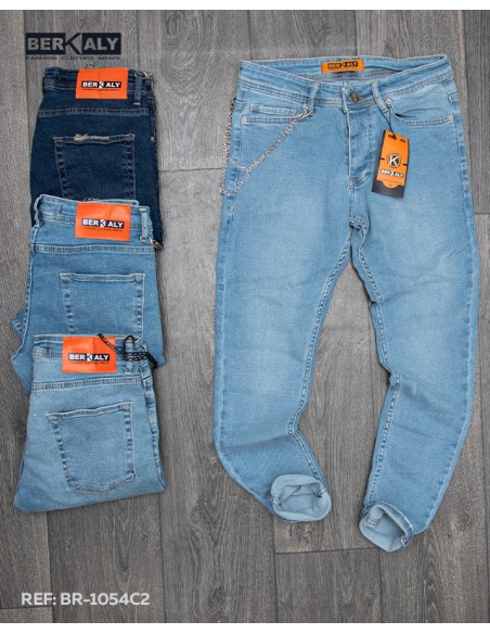 Jean BR-1054C2