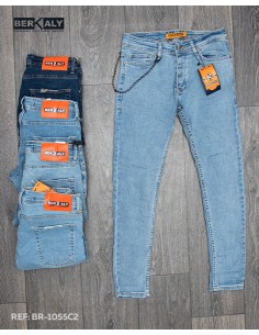 Jean BR-1055C2