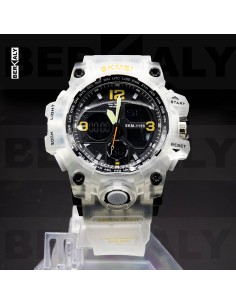 MONTRE BR-200 2