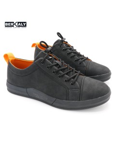 A-82 ALL BLACK