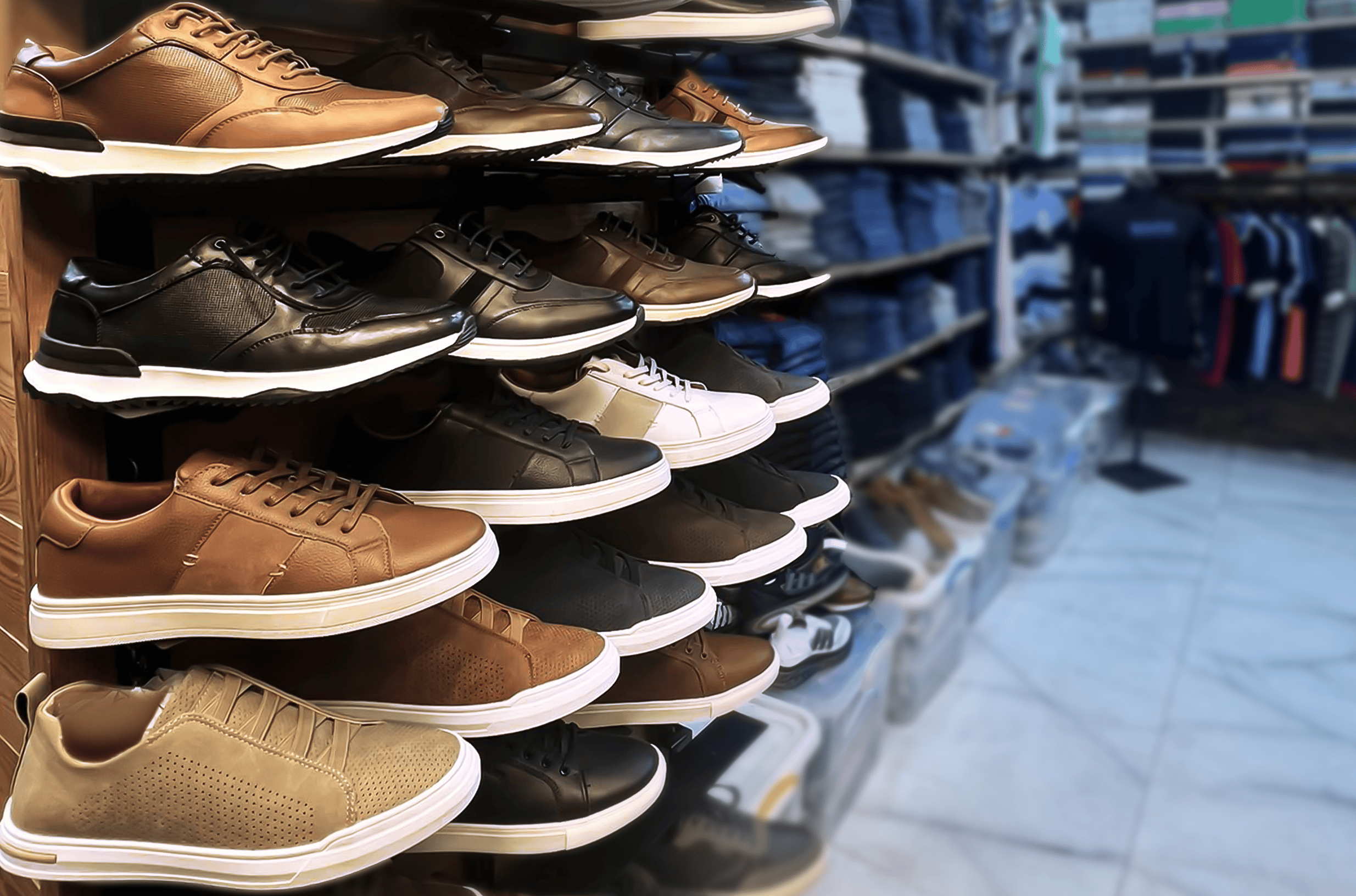 Chaussure Franco ferry - Belly white - Berkaly.com